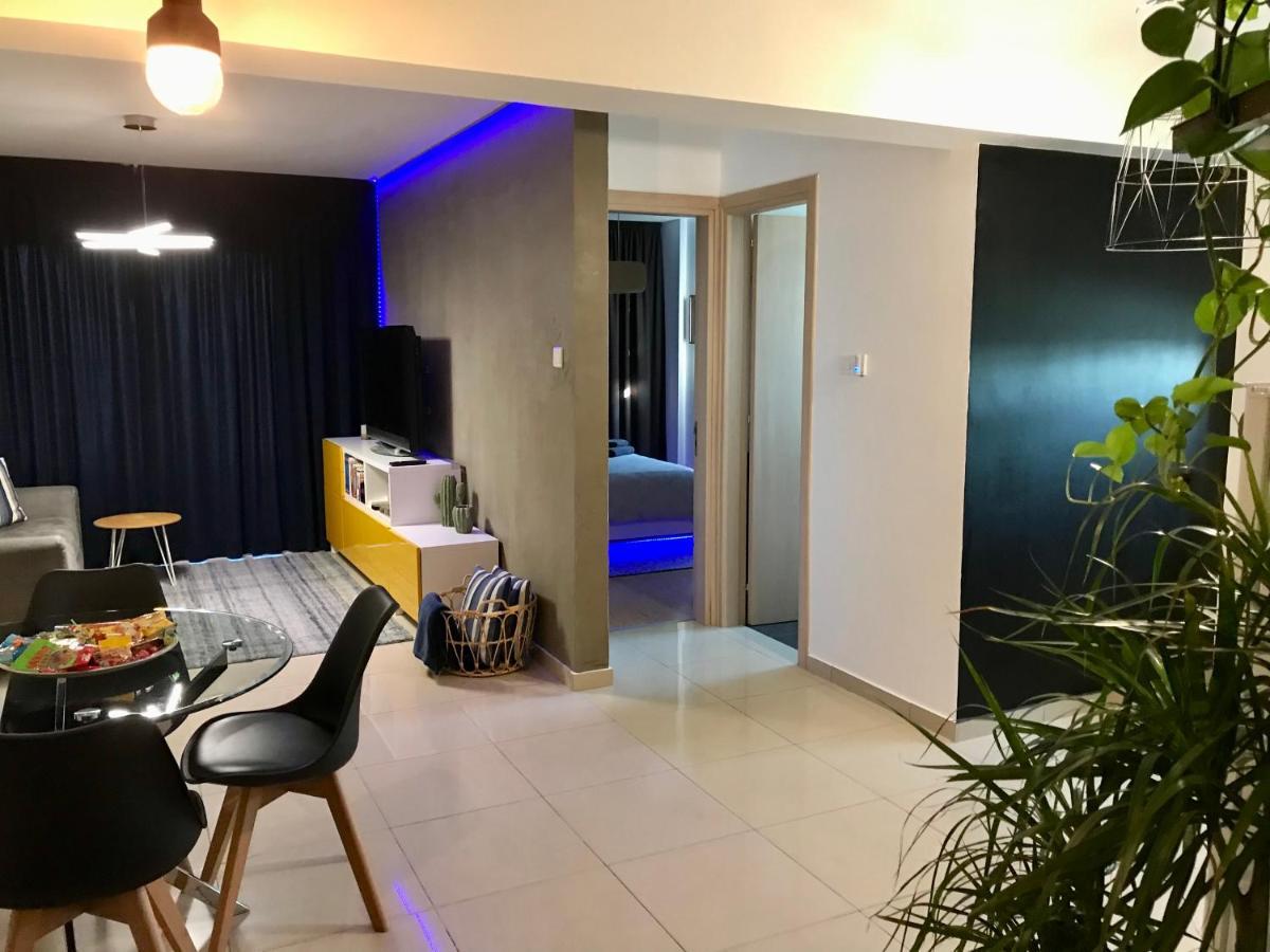 Fat Cow Apartment 101 Larnaca Exterior foto