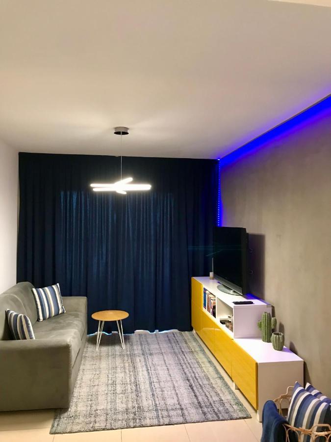 Fat Cow Apartment 101 Larnaca Exterior foto